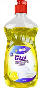 Picture of GLINT DISH WASH 475ML 